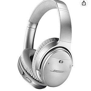 Bose Quiet comfort 35 II noise cancelling headphones